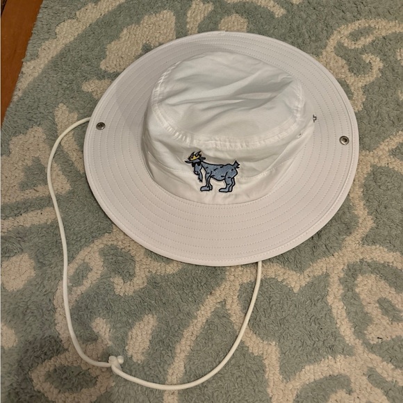 Goat bucket hat - Picture 2 of 4